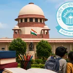 Supreme Court Flags Stress on Students Over Class 9 Third Language Policy, Advises Introduction from Class 6